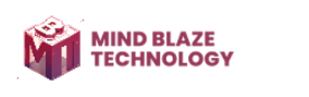 Mindblaze Website
